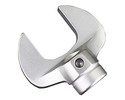 Насадка рожковая 32mm / 16mm NovaTork OR1632