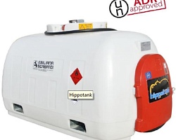 РЕЗЕРВУАР 960 л. HIPPOTANK ADR EMILIANA HTK980ACX33B