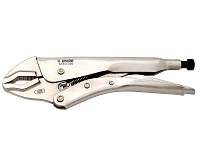 Тиски ручные универсальные 175 мм UNIOR 613101