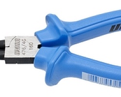 Круглогубцы 160mm UNIOR 608709