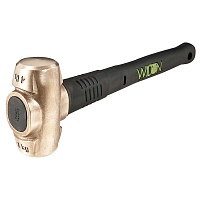 Кувалда двухстороняя 4LB  WILTON 20PD93