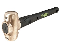 Кувалда двухстороняя 4LB  WILTON 20PD93