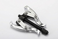 Съемник двухзахватный 3" (125-75мм.) SATA ST90623SC