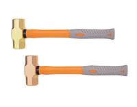 Кувалда, 1 кг, AL-BR X-Spark 191-1004