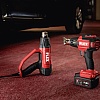Пистолет горячего воздуха FLEX HG 650 2000 532579