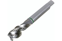 Метчик M 18x2,50mm HSS, DIN376 RUKO 233180