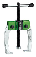 Съемник двухзахватный 10 - 70мм KUKKO 43-2