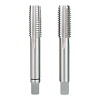 Метчики UNF 5/8x18 2pcs HSS DIN 2181 RUKO 246058UNF