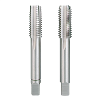 Метчики UNF 5/8x18 2pcs HSS DIN 2181 RUKO 246058UNF
