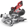 Пила торцовочная аккумуляторная SMS 190 18.0-EC FLEX 500631
