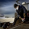 Машина углошлифовальная аккумуляторная LBP 125-15 18-EC C FLEX 531770