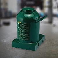 Домкрат гидравлический бутылочный 50t. SATA ST97810ASC