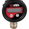Манометр цифровой Ø80mm 1/4" NPTF BVA GD1480T