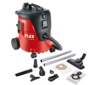 Пылесос FLEX VC 21 L MC 409979 (Pair 405418+502235)