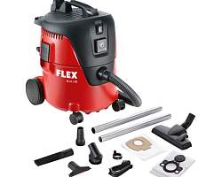 Пылесос FLEX VC 21 L MC 409979 (Pair 405418+502235)