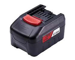 Аккумулятор Li-ion 18V 5.0Ah BB200D-350 RED ROOSTER