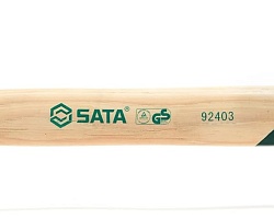 Молоток слесарный 500гр SATA ST92404SC