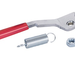 Комплект инструментов для ремонта рамы UNIOR 628370