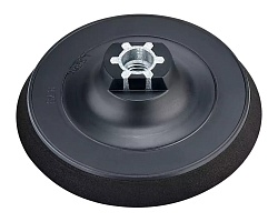 Круг с креплением на "липучке" BP-M D125 M14 FLEX 350737 