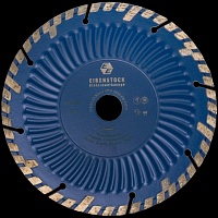 Диск алмазный сегментный D150mm EIBENSTOCK 37440000