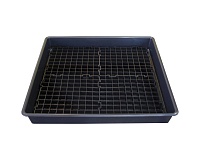 Поддон-лоток пластиковый ROMOLD TT100G