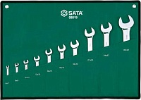 Набор ключей рожковых 6-32мм. SATA ST08019-02