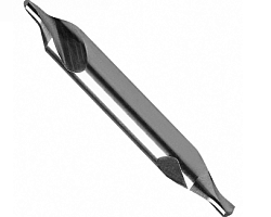 Сверло центровочное 4.0x56.0mm DIN333 RUKO 217040