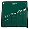 Набор ключей комбинированных 1/4-3/4" SATA ST09019SJ