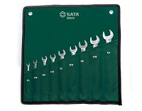 Набор ключей комбинированных 1/4-3/4" SATA ST09019SJ