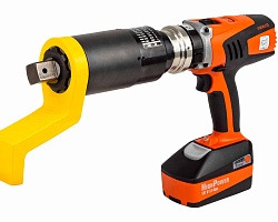 Гайковерт моментный аккумуляторный InnoTorc EMA 300 