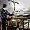 Машина углошлифовальная аккумуляторная LBP 125-15 18-EC C FLEX 531770