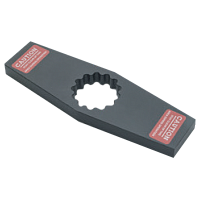 Упор реактивный плоский RAD 17888