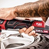 Машина полировальная умная аккумуляторная FLEX PXE 80 10.8-EC/2.5 P-Set 469076