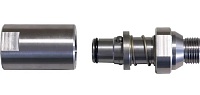 Быстросменный переходник G 1/2" - G 1/2" EIBENSTOCK 38004000