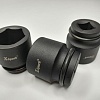 Головка торцевая ударная 3/4" 19mm X-SPARK 3338A-19