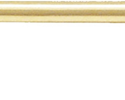 Ключ торцевой удлиненный L-Type 14-245мм. AL-BR X-SPARK 121A-14