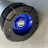Пистолет ручной для герметиков в тубе 600мл PowerFlow Combi COX2325