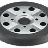 Круг с креплением на "липучке" SP D125 XS713 FLEX 334146