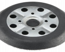 Круг с креплением на "липучке" SP D125 XS713 FLEX 334146