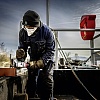 Машина углошлифовальная аккумуляторная LBP 125-15 18-EC C FLEX 531770