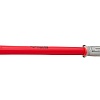 Ключ динамометрический изолированный 5-50Nm UNIOR 619120
