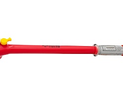 Ключ динамометрический изолированный 5-50Nm UNIOR 619120