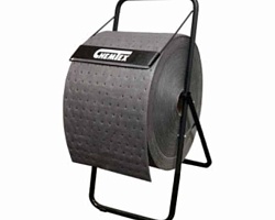 Стенд для рулонов CHEMTEX WRRACK