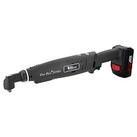 Гайковерт импульсный угловой аккумуляторный RED ROOSTER RRI-BA10S3