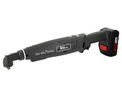 Гайковерт импульсный угловой аккумуляторный RED ROOSTER RRI-BA10S3