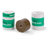 Лента kebu® Petro-Band "A 303" 10 m x 10 cm DIN30672 Load class A (4-035-00004)