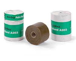 Лента kebu® Petro-Band "A 303" 10 m x 10 cm DIN30672 Load class A (4-035-00004)