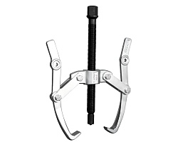 Съемник с двумя захватами L230, D190 UNIOR 601763