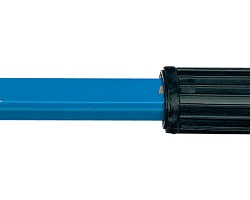 Крейцмейсель с защитным фартуком 250мм. UNIOR 608485