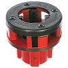Головка резьбонарезная BSPT R 1/4" SUPER-EGO 6002D0000